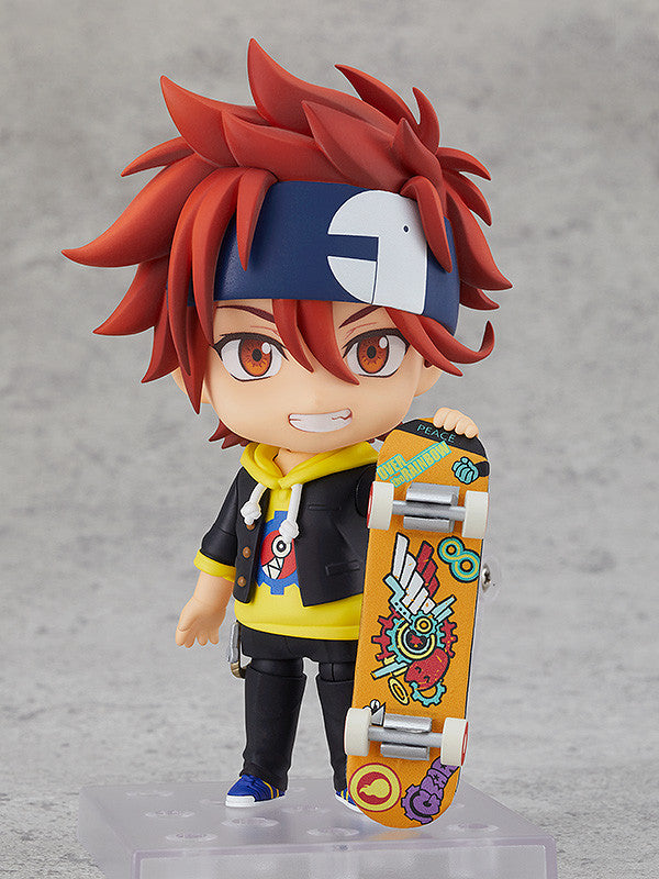 SK8 the Infinity Nendoroid Reki