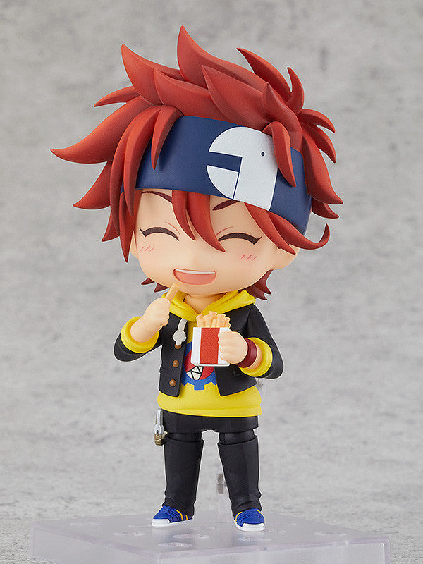 SK8 the Infinity Nendoroid Reki