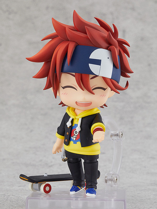 SK8 the Infinity Nendoroid Reki