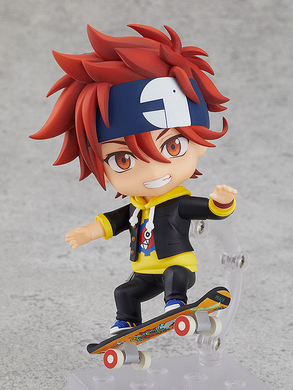 SK8 the Infinity Nendoroid Reki