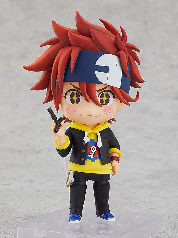 SK8 the Infinity Nendoroid Reki