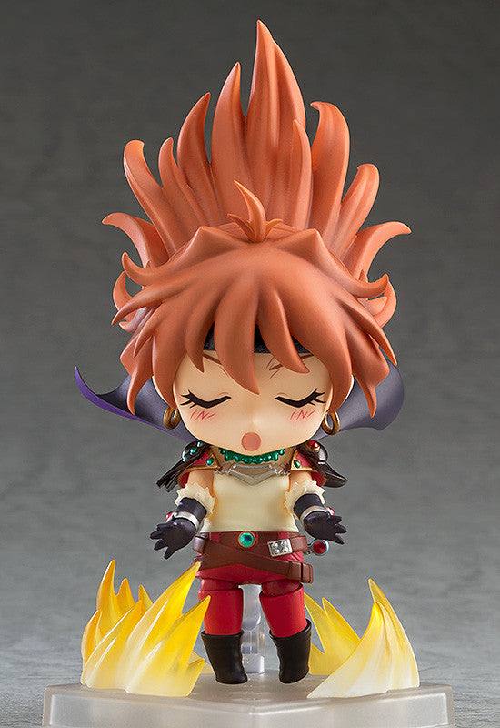 Slayers Nendoroid Lina Inverse