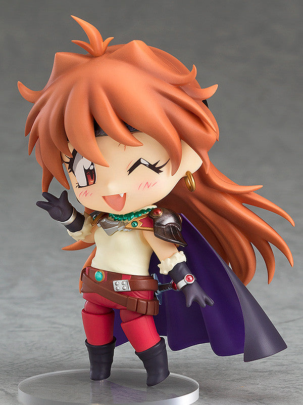 Slayers Nendoroid Lina Inverse