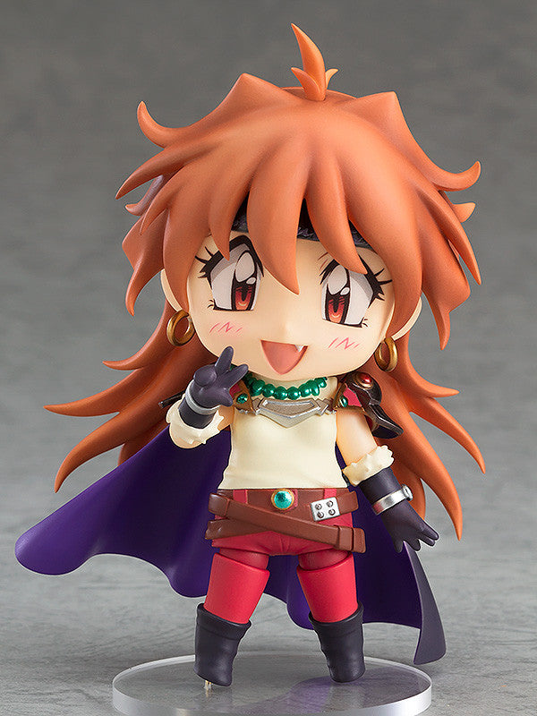 Slayers Nendoroid Lina Inverse