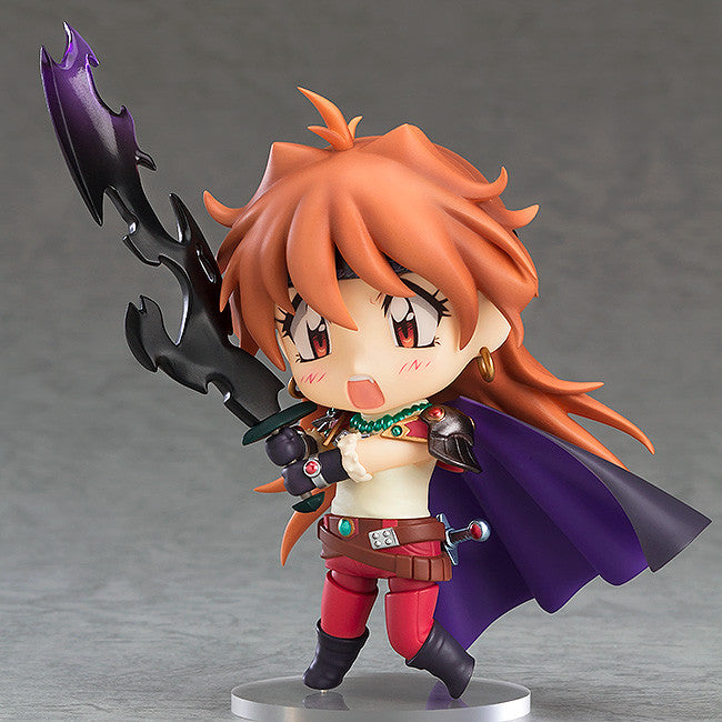 Slayers Nendoroid Lina Inverse