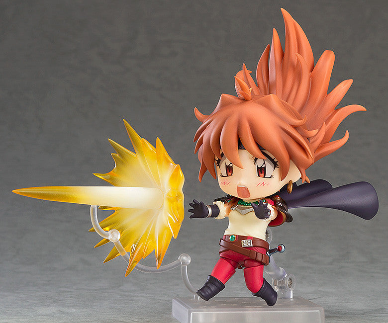 Slayers Nendoroid Lina Inverse