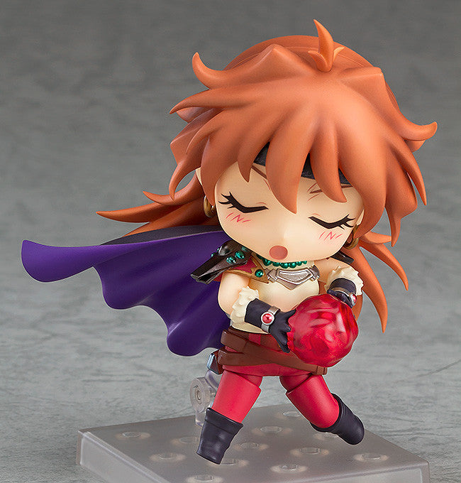 Slayers Nendoroid Lina Inverse