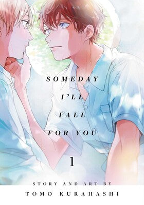 Manga Someday I'll Fall for You : Volume