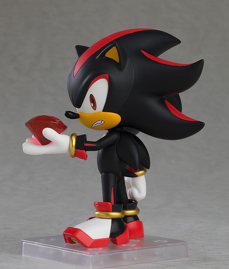 PRE ORDER Sonic the Hedgehog: NENDOROID - Shadow the Hedgehog