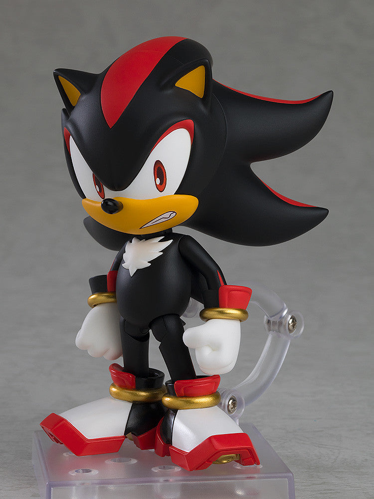 PRE ORDER Sonic the Hedgehog: NENDOROID - Shadow the Hedgehog