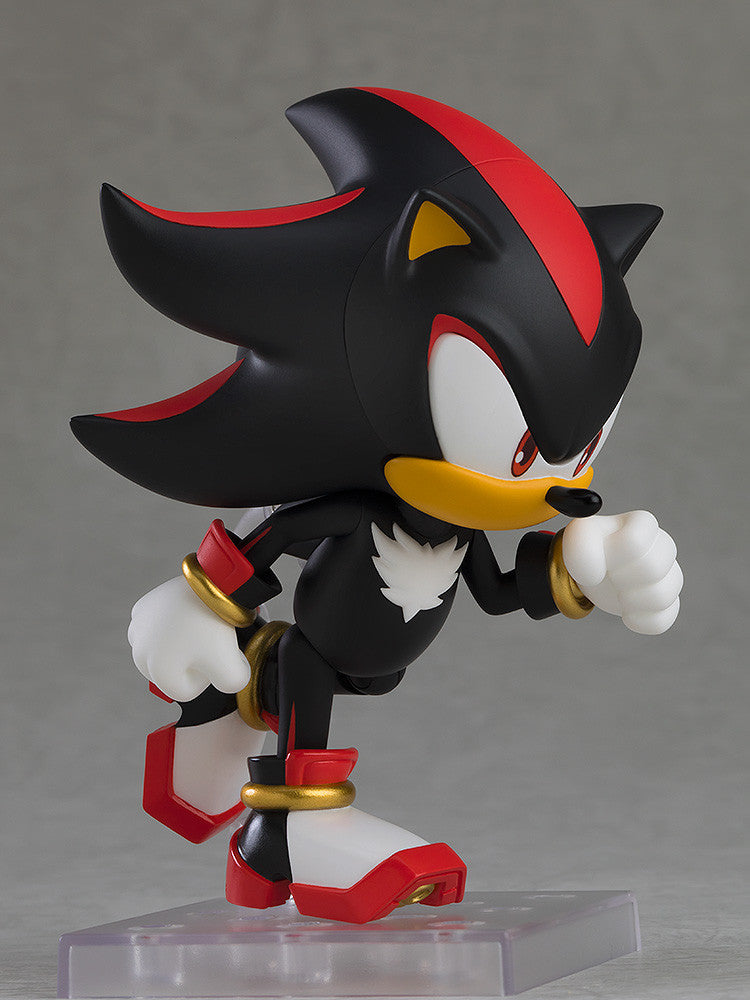 PRE ORDER Sonic the Hedgehog: NENDOROID - Shadow the Hedgehog