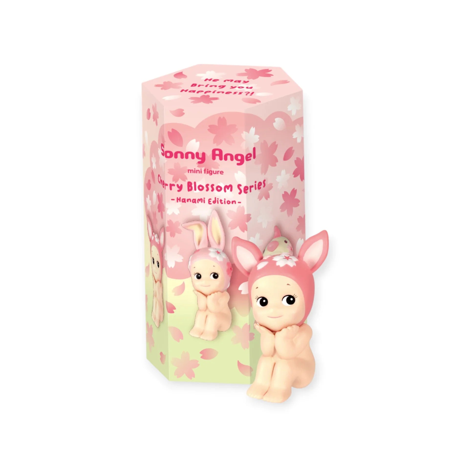 Sonny Angel: BLIND BOX - Cherry Blossom Series (Hanami Edition)