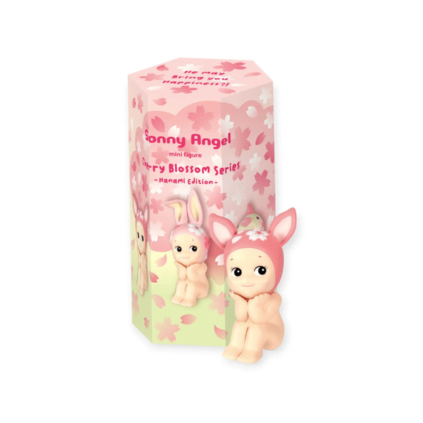 Sonny Angel: BLIND BOX - Cherry Blossom Series (Hanami Edition)