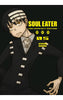 Manga: Soul Eater: The Perfect Edition 05