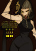 Manga: Soul Eater: The Perfect Edition 08