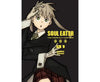 Manga: Soul Eater The Perfect Edition 01