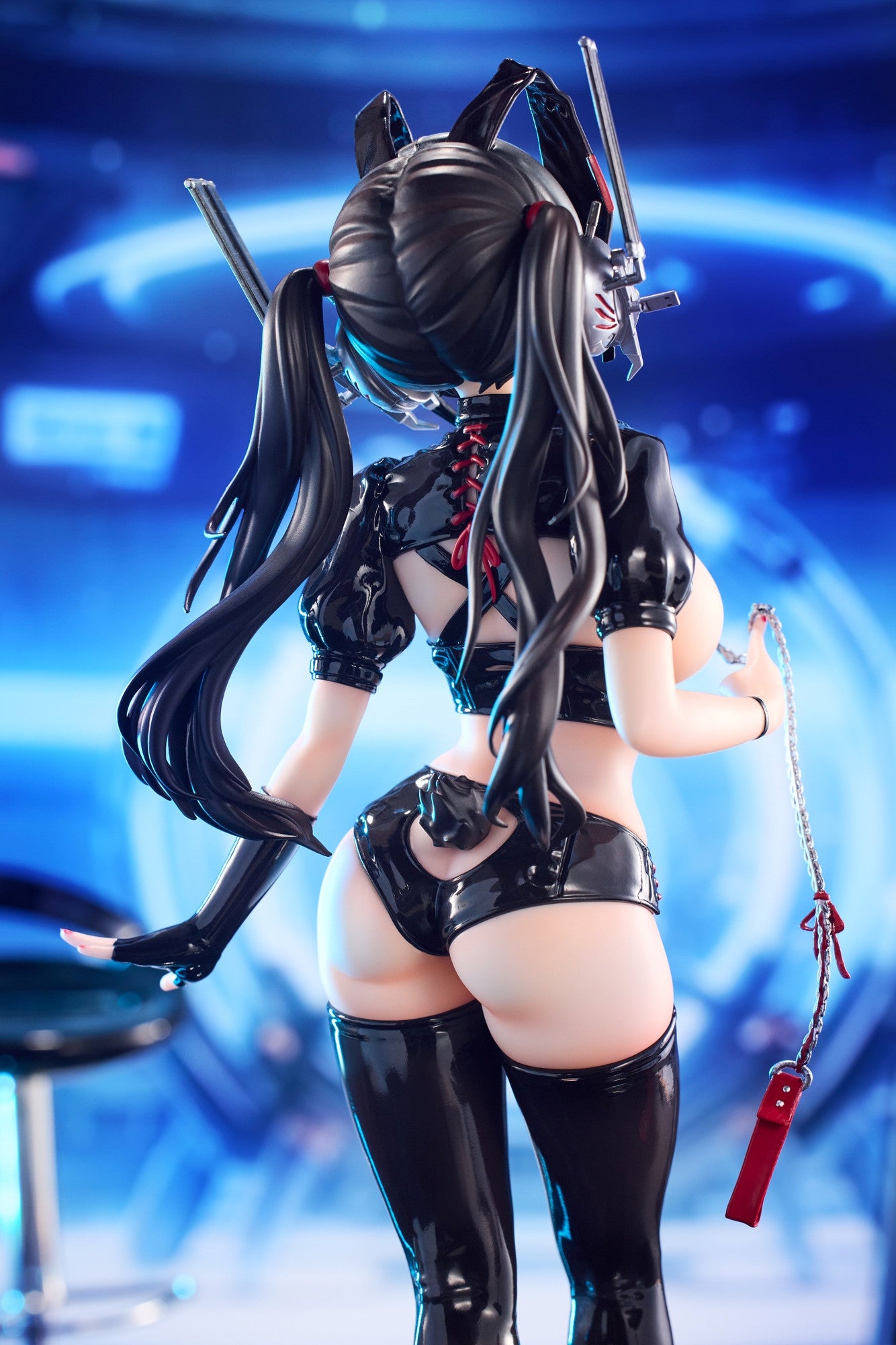 PRE ORDER Original Character: 1/7 SCALE FIGURE - Space Bunny Uto