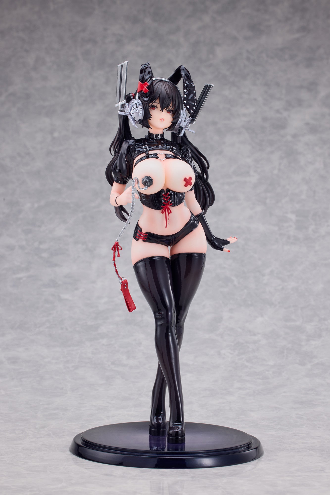 PRE ORDER Original Character: 1/7 SCALE FIGURE - Space Bunny Uto