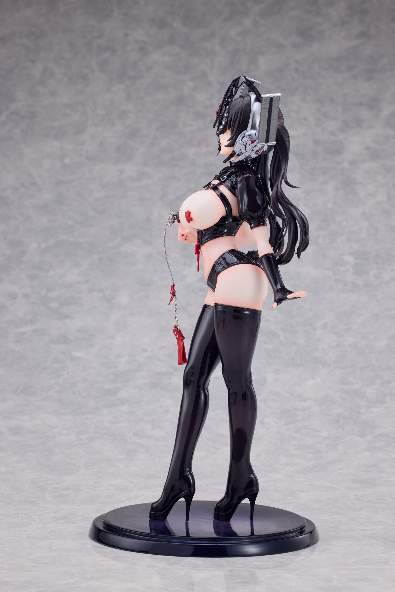 Original Character: 1/7 SCALE FIGURE - Space Bunny Uto