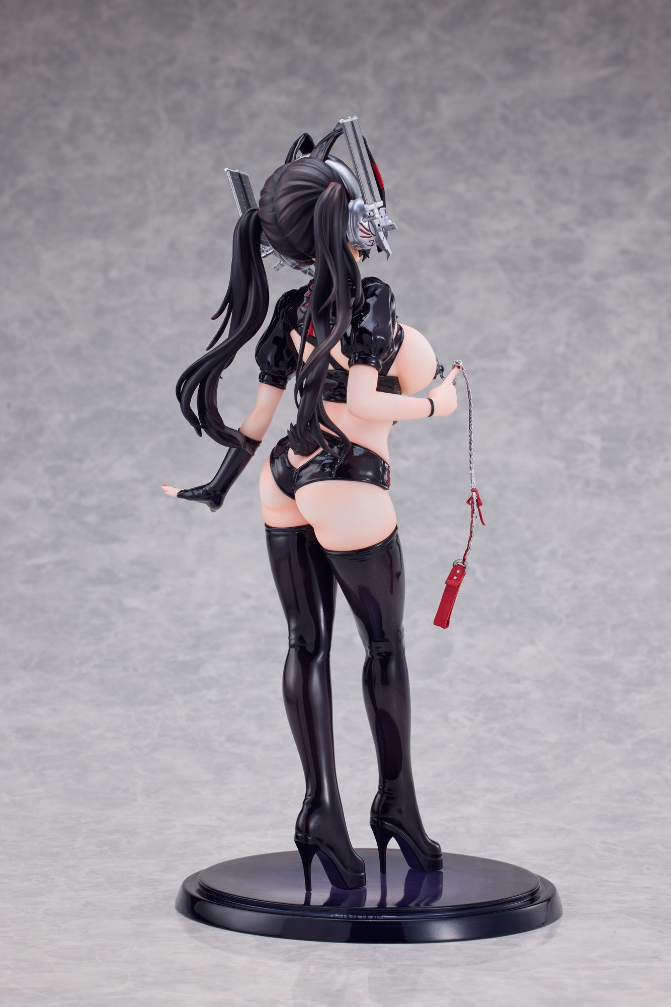 Original Character: 1/7 SCALE FIGURE - Space Bunny Uto