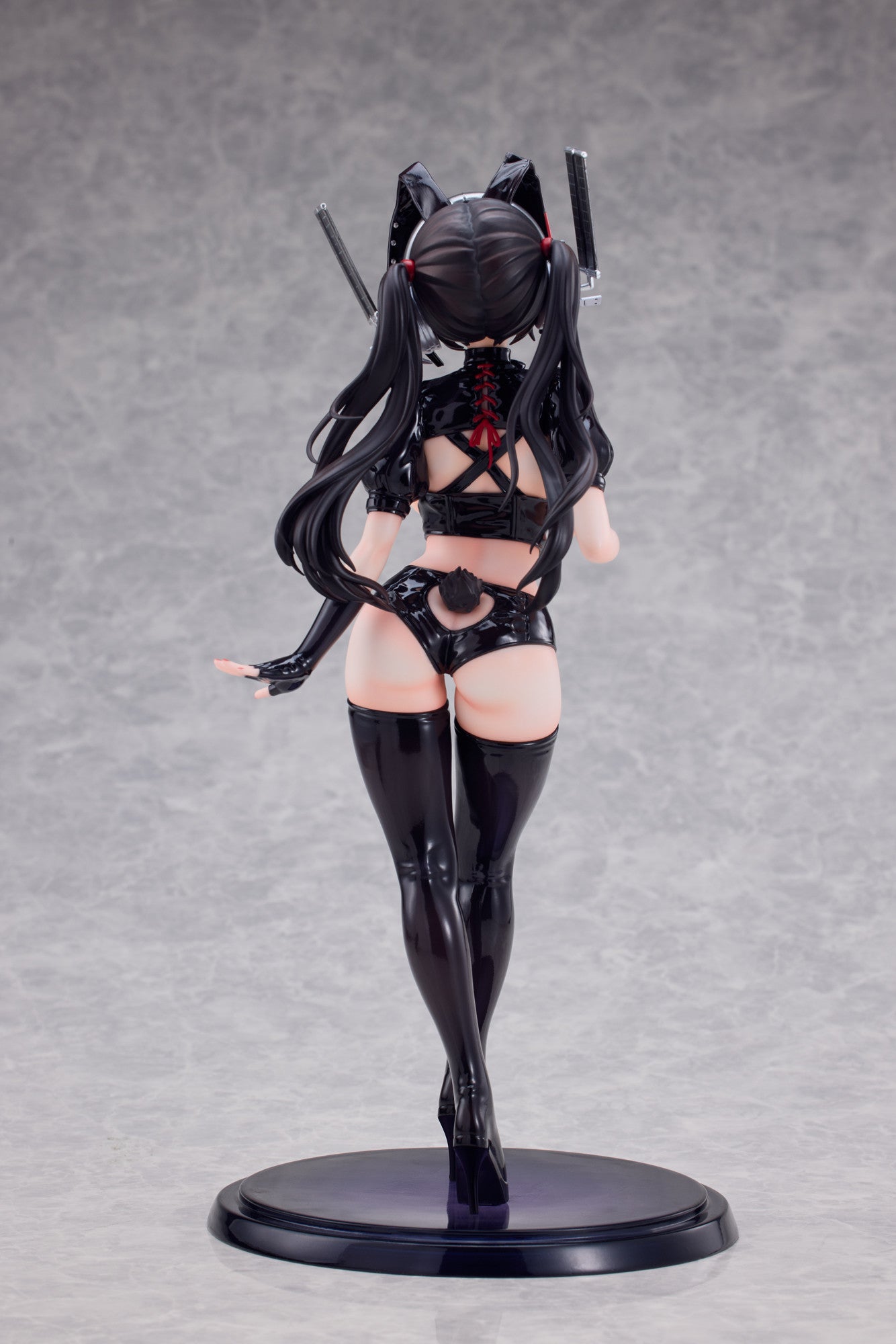 PRE ORDER Original Character: 1/7 SCALE FIGURE - Space Bunny Uto