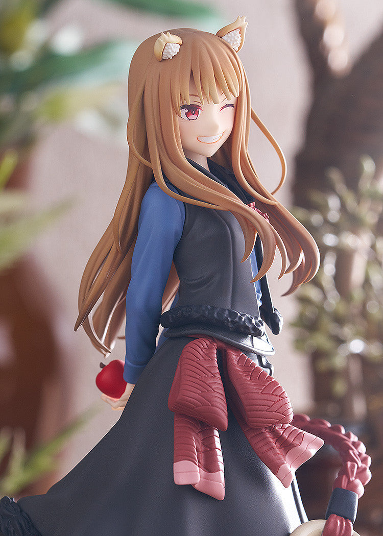 PRE ORDER Spice and Wolf Merchant Meets the Wise Wolf: POP UP PARADE - Holo (2024 Version)