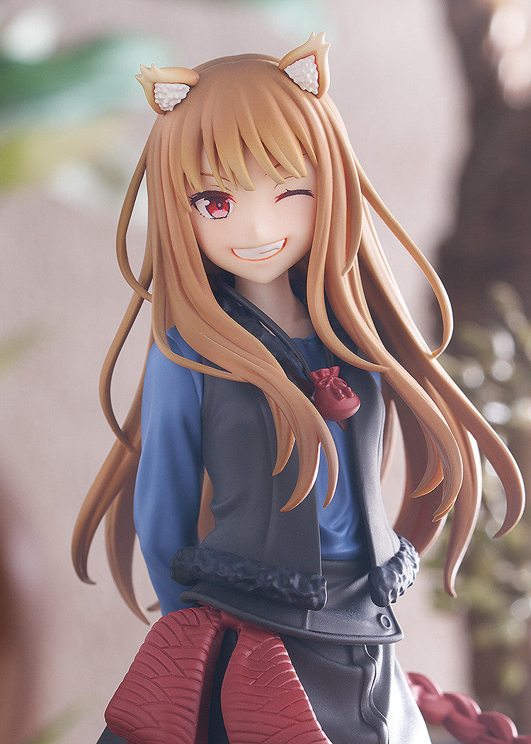 PRE ORDER Spice and Wolf Merchant Meets the Wise Wolf: POP UP PARADE - Holo (2024 Version)