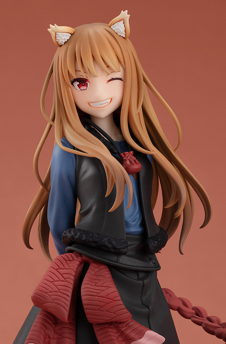 PRE ORDER Spice and Wolf Merchant Meets the Wise Wolf: POP UP PARADE - Holo (2024 Version)