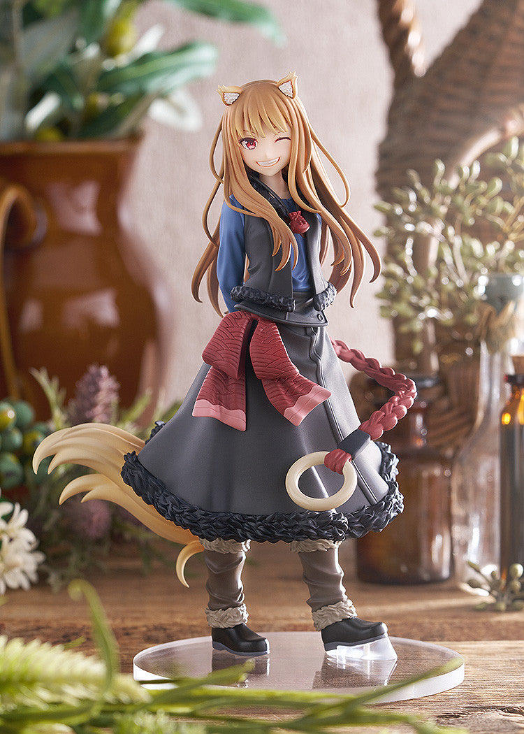 PRE ORDER Spice and Wolf Merchant Meets the Wise Wolf: POP UP PARADE - Holo (2024 Version)