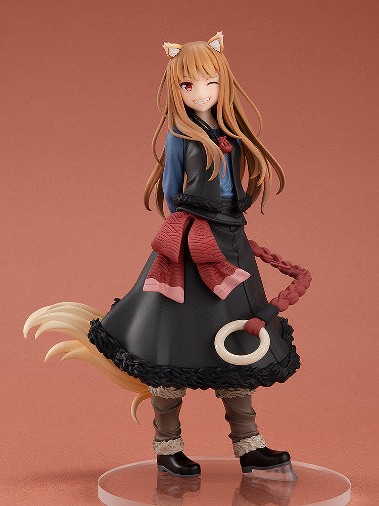 PRE ORDER Spice and Wolf Merchant Meets the Wise Wolf: POP UP PARADE - Holo (2024 Version)