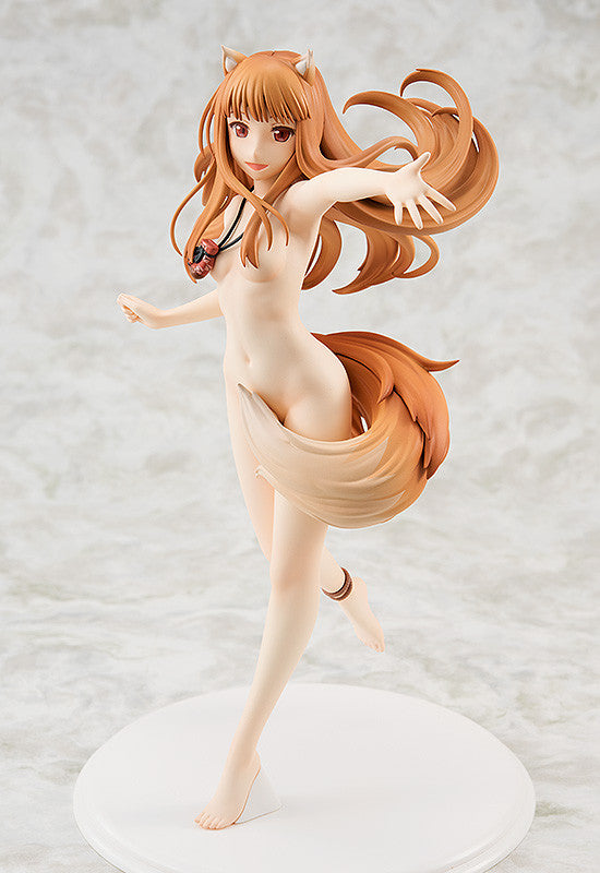 Spice and Wolf: 1/7 SCALE FIGURE - Wise Wolf Holo