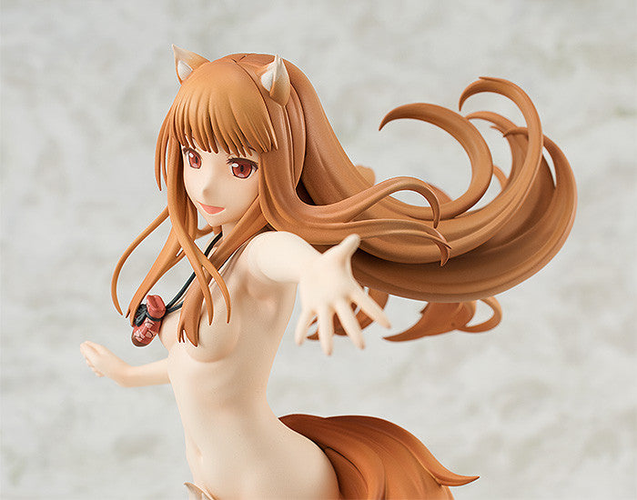 Spice and Wolf: 1/7 SCALE FIGURE - Wise Wolf Holo