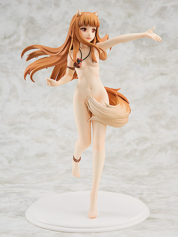 Spice and Wolf: 1/7 SCALE FIGURE - Wise Wolf Holo