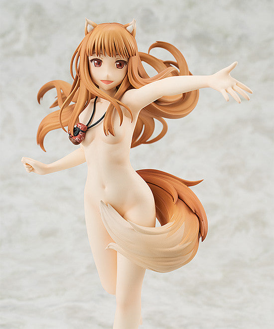 Spice and Wolf: 1/7 SCALE FIGURE - Wise Wolf Holo