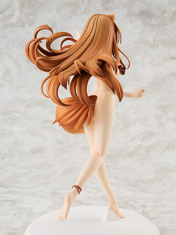 Spice and Wolf: 1/7 SCALE FIGURE - Wise Wolf Holo