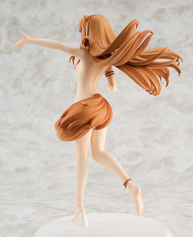 Spice and Wolf: 1/7 SCALE FIGURE - Wise Wolf Holo