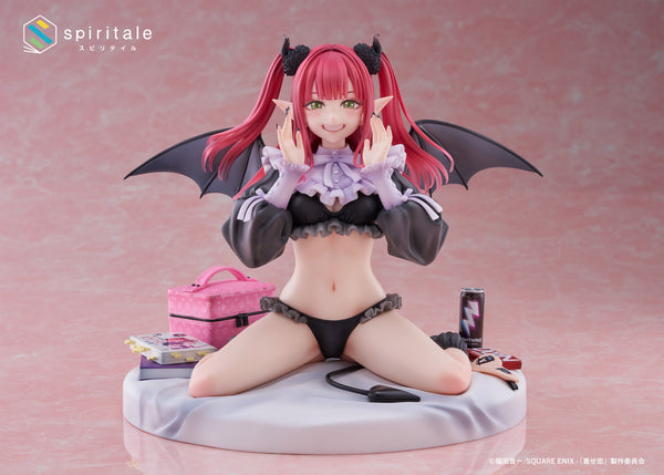 PRE ORDER My Dress Up Darling: SPIRITALE 1/6 SCALE FIGURE - Marin Kitagawa (Liz Version)