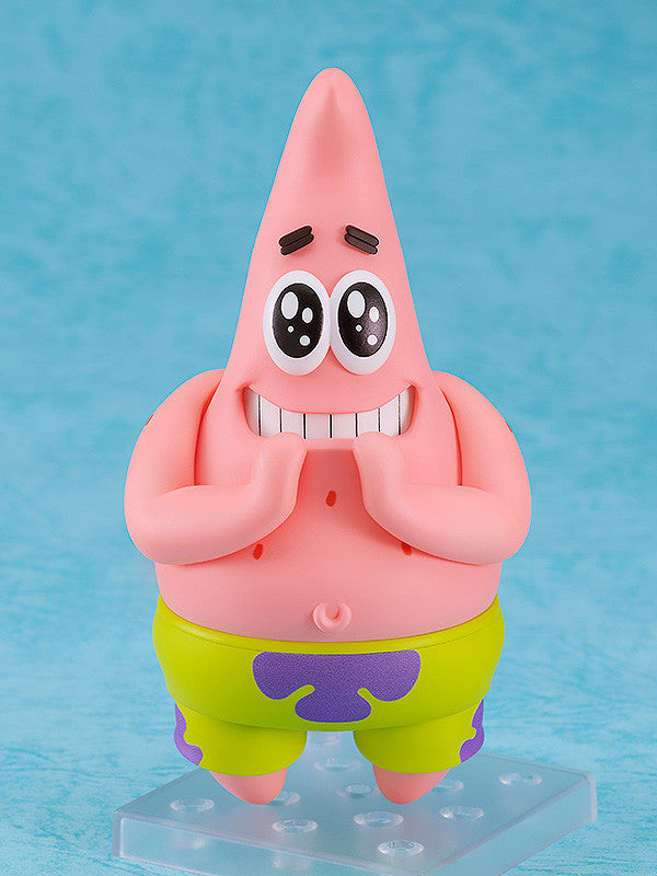 Spongebob Squarepants: NENDOROID - Patrick Star