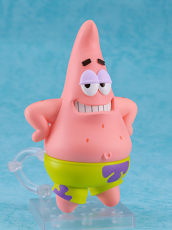 Spongebob Squarepants: NENDOROID - Patrick Star