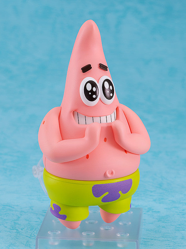 Spongebob Squarepants: NENDOROID - Patrick Star