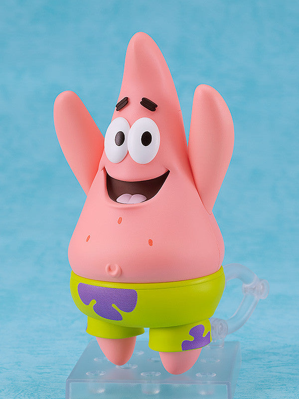 Spongebob Squarepants: NENDOROID - Patrick Star