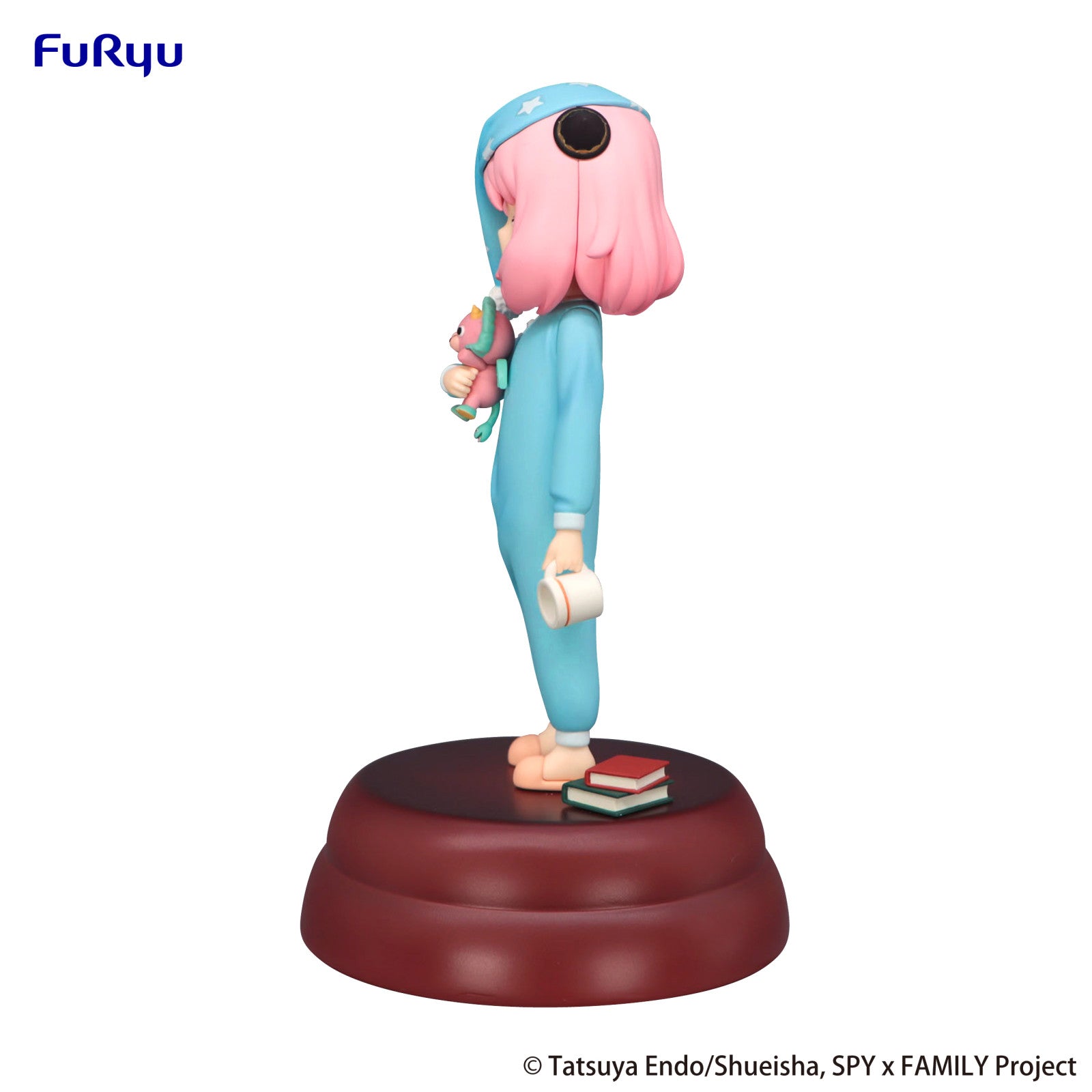 Spy X Family: EXCEED CREATIVE FIGURE - Anya Forger (Sleepwear)