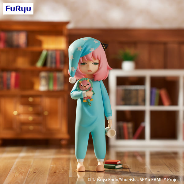 Spy X Family: EXCEED CREATIVE FIGURE - Anya Forger (Sleepwear)