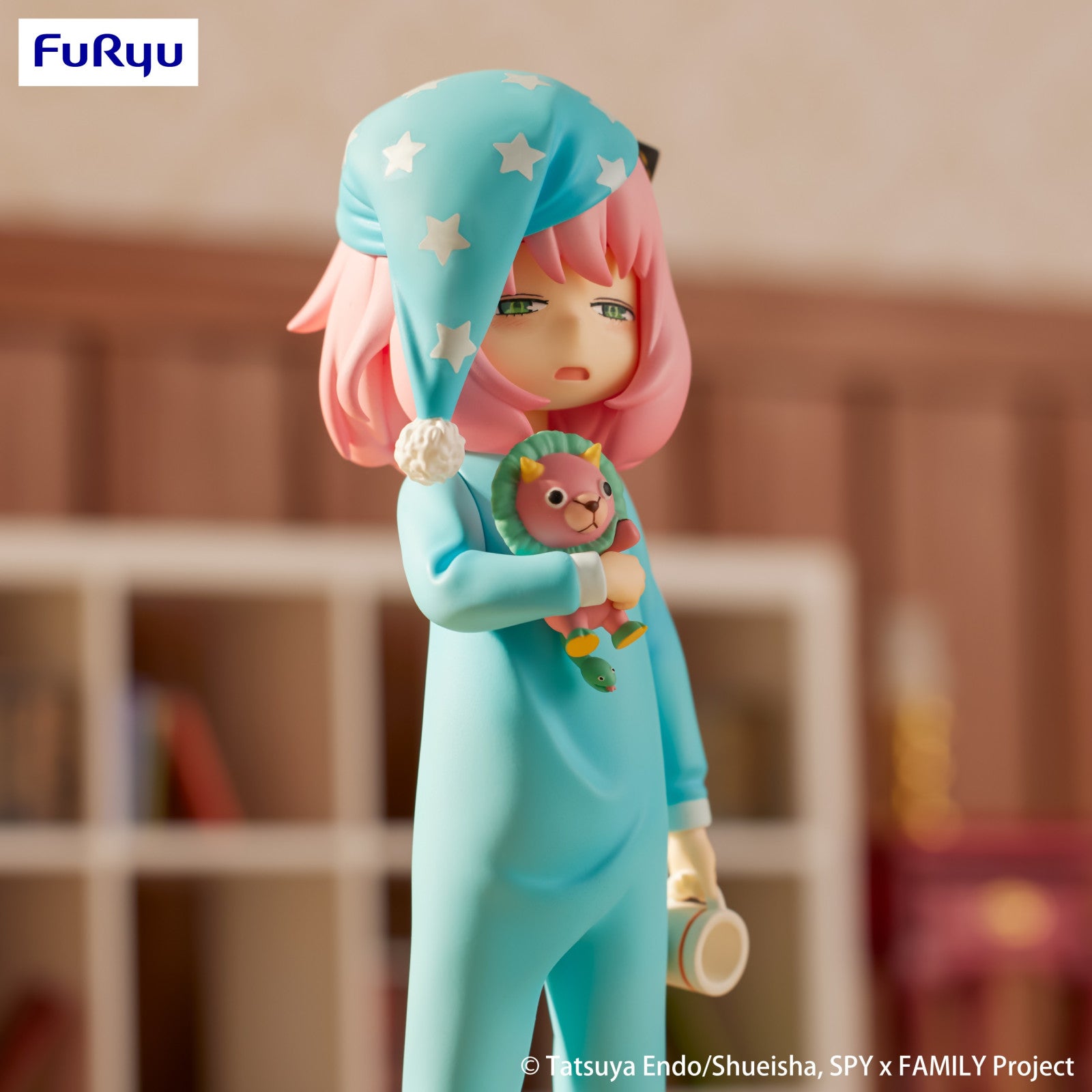 Spy X Family: EXCEED CREATIVE FIGURE - Anya Forger (Sleepwear)