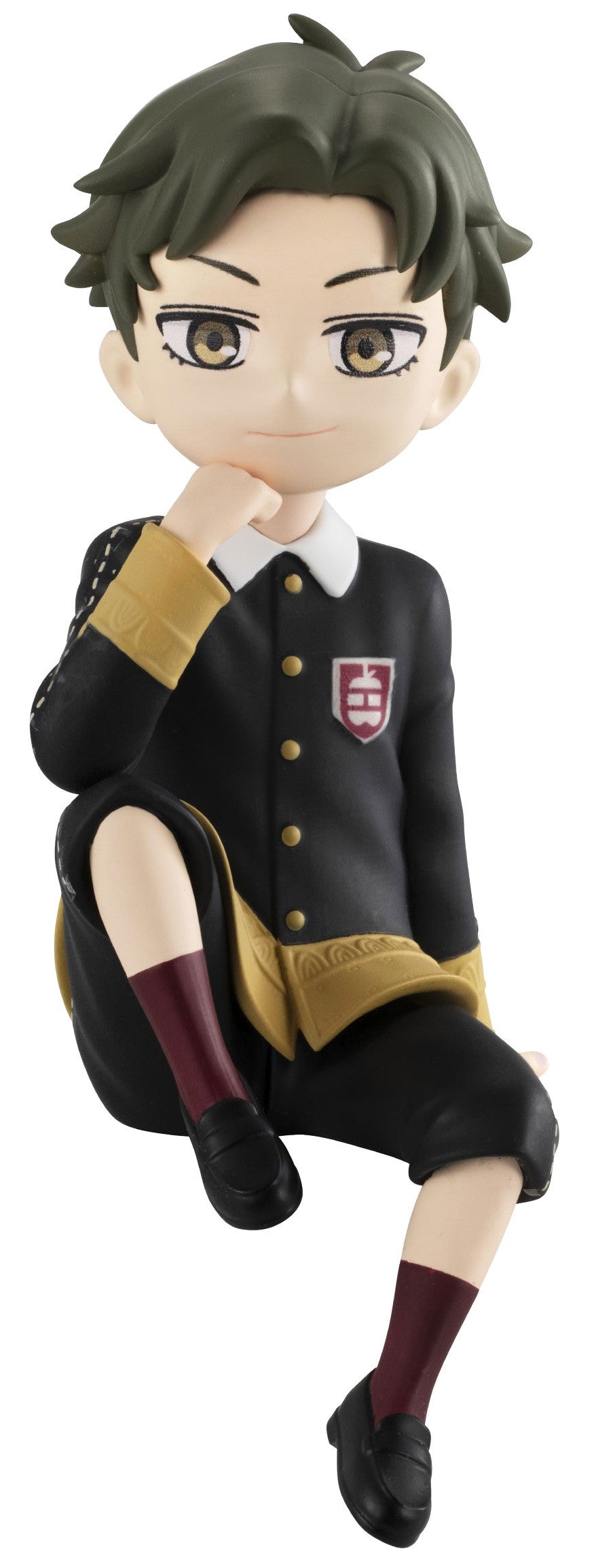 Loid Forger Spy X Family Nendoroid - Good Smile Company Mini Figure Loid Forger Spy X Family Nendoroid - Good Smile Company Mini Figure
