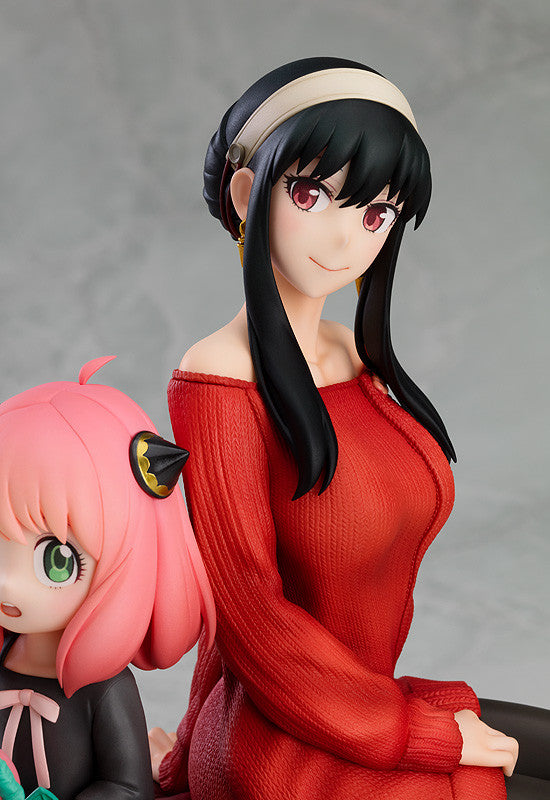 Spy x Family: 1/7 SCALE FIGURE - Anya & Yor