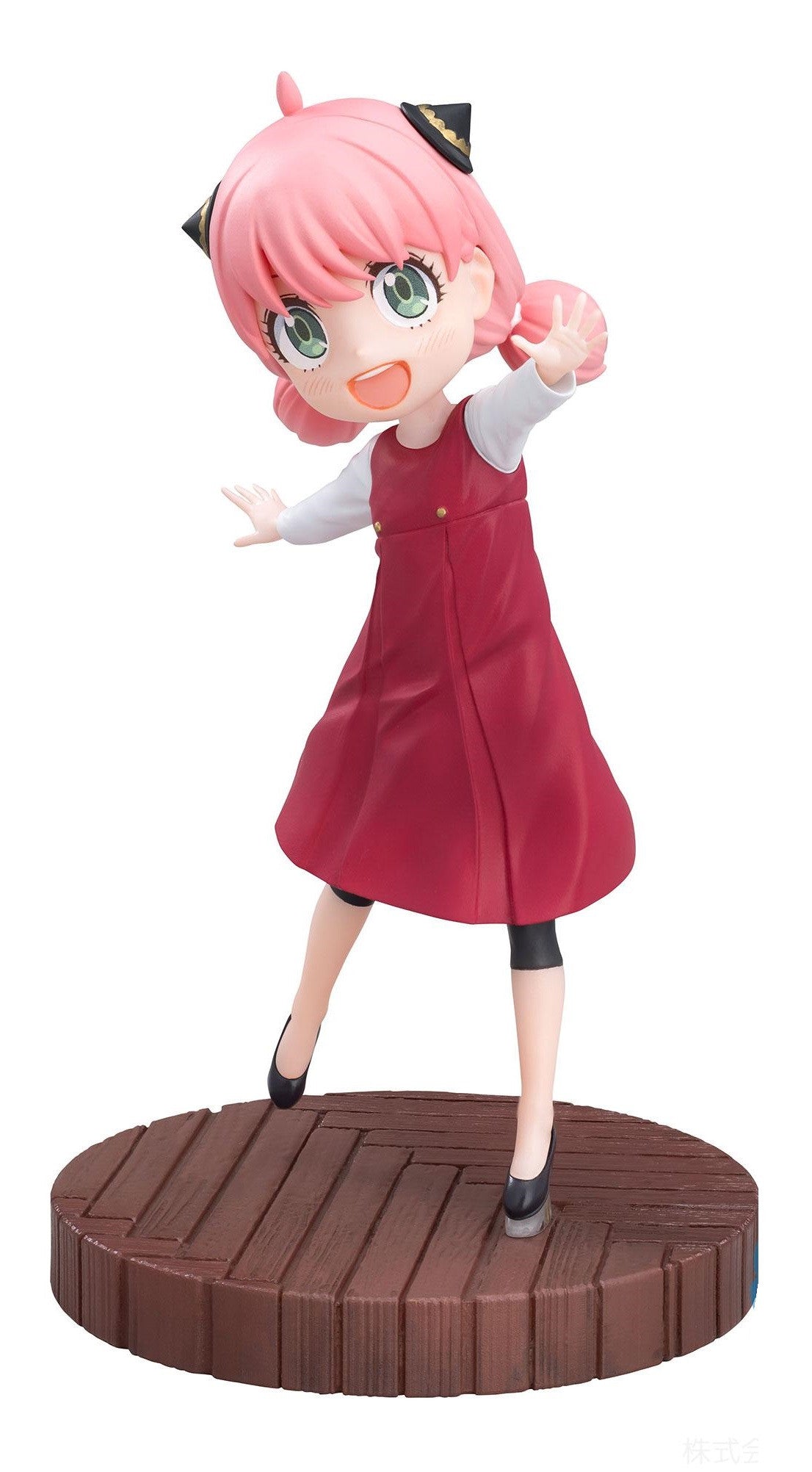 PRE ORDER Spy x Family: Luminasta - Anya Forger (Season 1 Cours 2 ED Coordination Version)