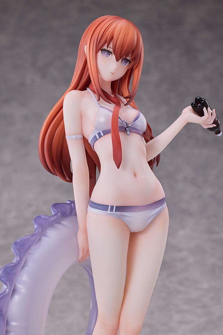 PRE ORDER Steins Gate: 1/7 SCALE FIGURE - Kurisu Makise (Swimsuit Version)