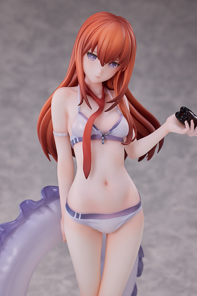 PRE ORDER Steins Gate: 1/7 SCALE FIGURE - Kurisu Makise (Swimsuit Version)