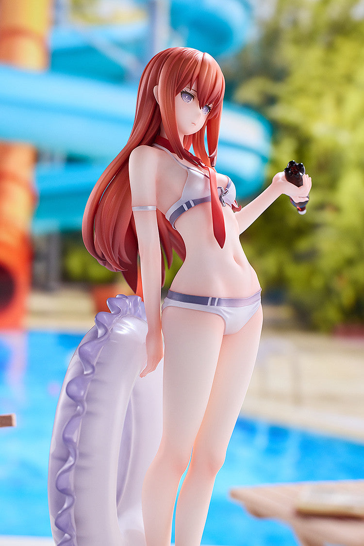 PRE ORDER Steins Gate: 1/7 SCALE FIGURE - Kurisu Makise (Swimsuit Version)